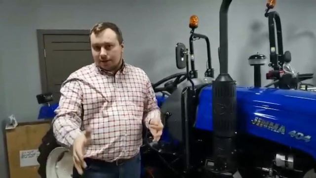 Обзор JINMA 404 смотреть онлайн