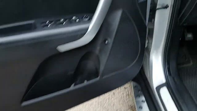 KIA SORENTO 2011 BA190770 | Vehículos Coreanos Sena Trading