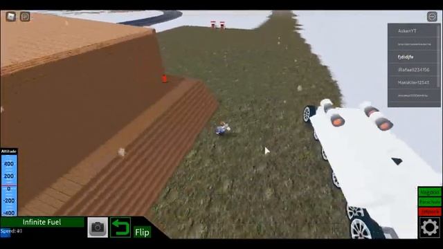 роблокс пасхалки в plane crazy смотреть онлайн