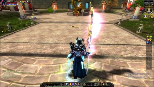 Silkroad-R Patch Updates 1.069 смотреть онлайн