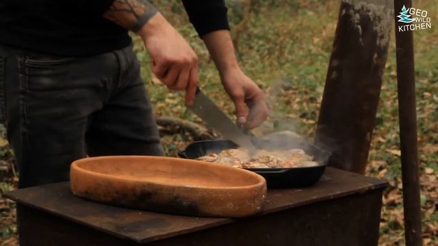 Georgian ,,Ojakhuri'' On our one year anniversary • ,,ოჯახური'', ჩვენი ერთი წლის იუბილეზე смотреть онлайн