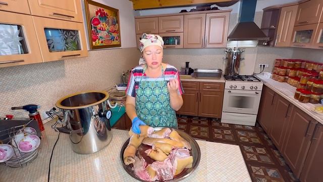 ?КАК ВАС ОБМАНЫВАЮТ НА БАЗАРЕ КАЖДЫЙ ДЕНЬ?! ПОДРОБНО О «ДОМАШНЕЙ СВИНИНКЕ»❗️ смотреть онлайн