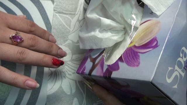 Снятие липкого слоя БЕЗ! специальной жидкостей для снятия липкого слоя. смотреть онлайн