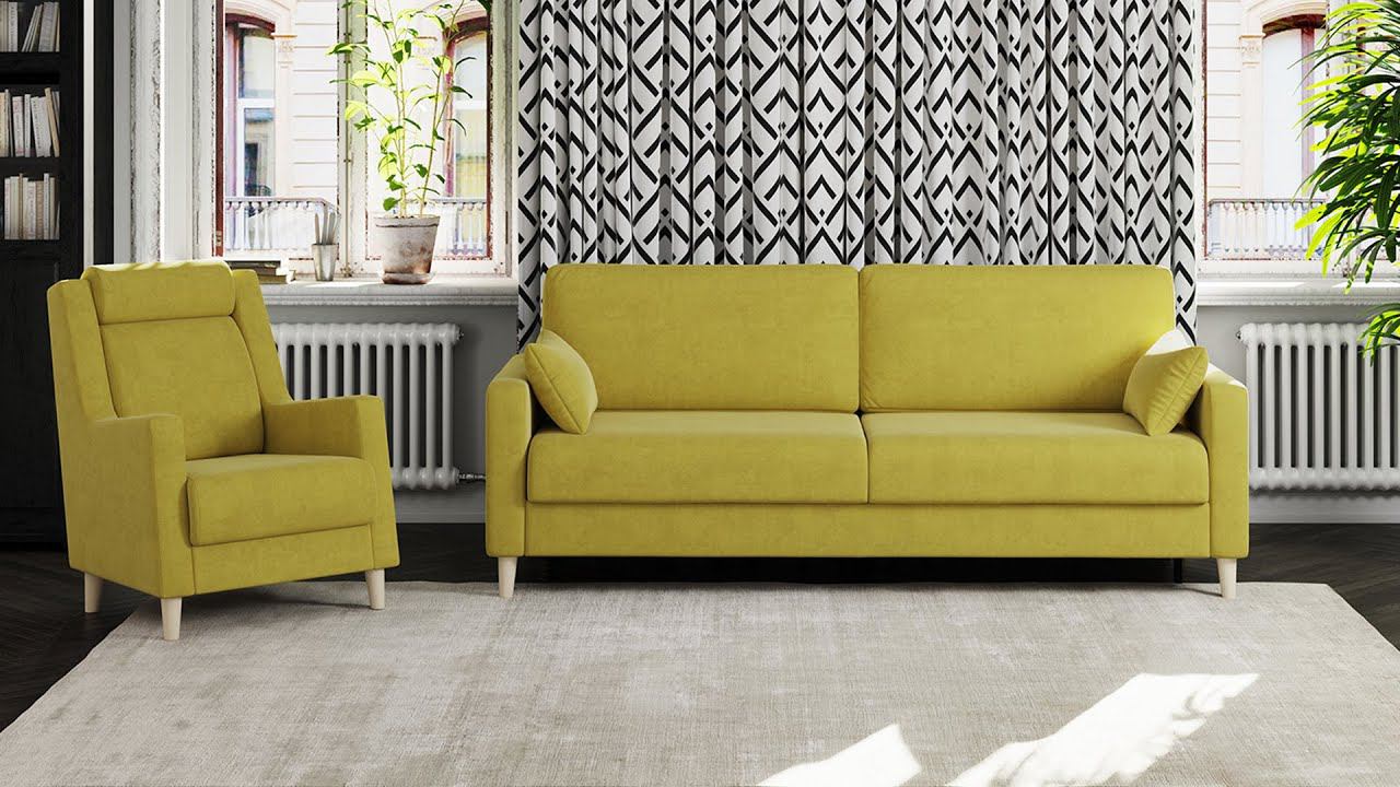 Дилан Диван-кровать смотреть онлайн