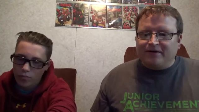Live Video Game Pickups: New Spy Glasses... S03E11 смотреть онлайн