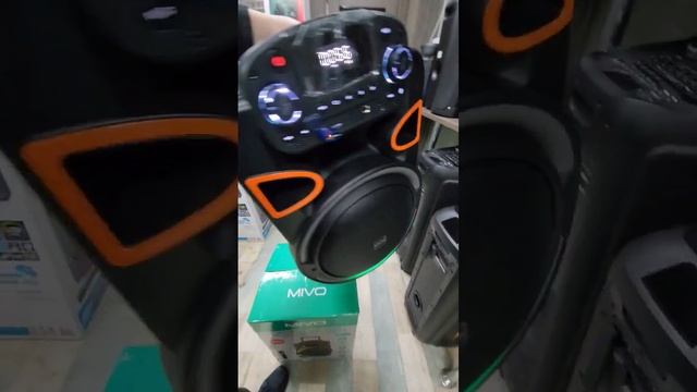 MIVO MD 112 бюджетная портативная блютуз колонка ☝️Для заказа ⬇️⬇️⬇️⬇️⬇️⬇️⬇️⬇️⬇️⬇️ смотреть онлайн