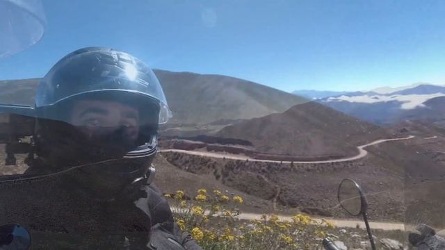 #Honda Twister CB 250 después de 25000 km. ¿SIRVE PARA VIAJAR? смотреть онлайн