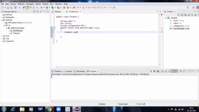 static keyword in java malayalam | java static keyword malayalam| malayalam | Code eureka смотреть онлайн