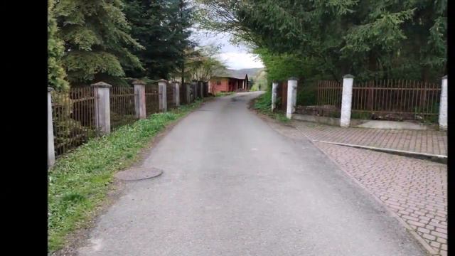 Дорога туда и обратно Дорога на гору Форта 7 №4 The road there and back The road to the mountain.. смотреть онлайн