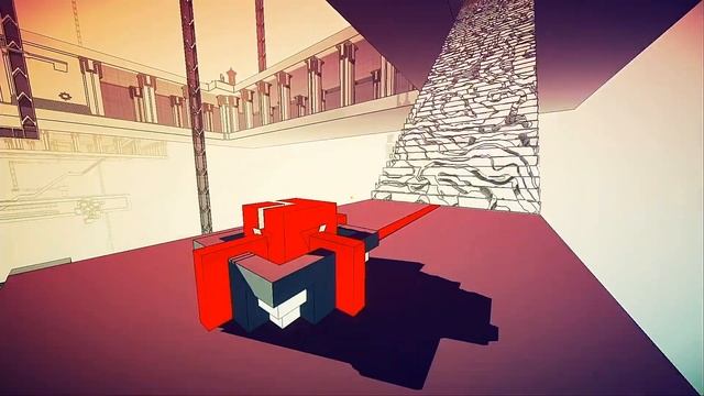 Manifold Garden (Nintendo Switch) An Honest Review смотреть онлайн