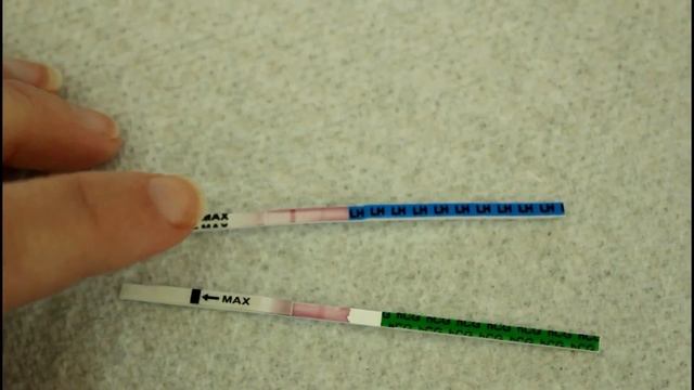 Using An Ovulation Test as A Pregnancy Test? смотреть онлайн