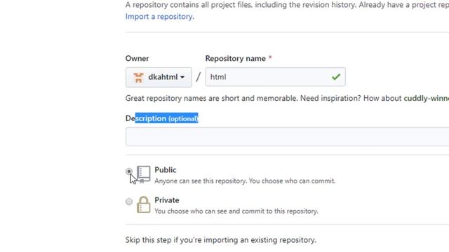 ПУБЛИКУЕМ html САЙТ БЕСПЛАТНО / #1 GitHub смотреть онлайн