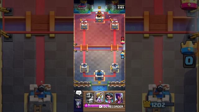 Клеш рояль выпала легендарка с королевского сундука! смотреть онлайн