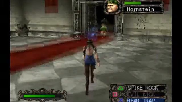 Let's Play Kagero Deception II - Part 8 - Taking out horny. смотреть онлайн