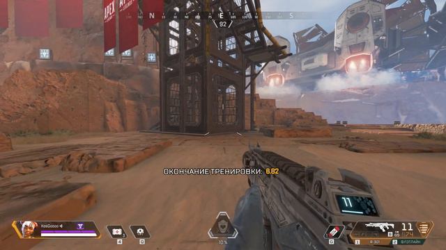 APEX LEGENDS - новый Battle Royale лучше чем PUBG? смотреть онлайн
