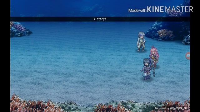 Asdivine Menace - Visual Walkthrough #5 смотреть онлайн