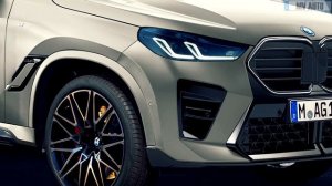 2025-2026 New BMW X4 G46 - What will be he like?!