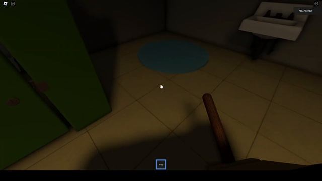 The Night Shift Experience (Roblox horror) (Good ending) | Walkthrough смотреть онлайн