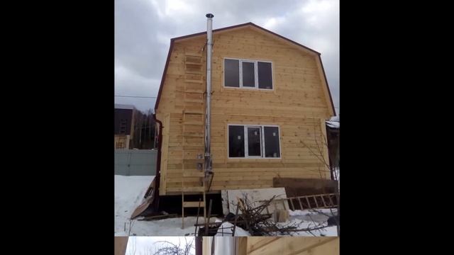 Монтаж чугунной печи для дачи Guca Lawa отзывы смотреть онлайн