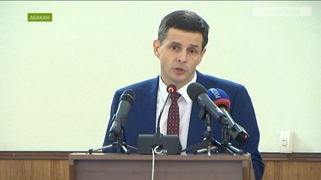 Мэрия Абакана продолжит масштабный ремонт дорог смотреть онлайн