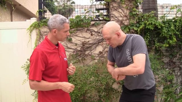 How to Defend a Standing Guillotine Choke with Stephan Kesting смотреть онлайн