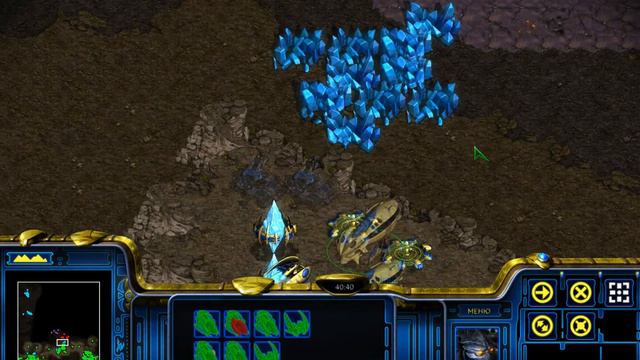 StarCraft: Remastered. 9 Часть. Протоссы (16+) смотреть онлайн