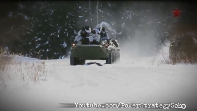 Бой с тенью - Тайпан & IL'GIZ & Morozka