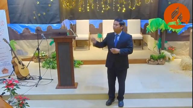 2.- Cuando Dios te acompaña - Ptr. Luis Orozco смотреть онлайн
