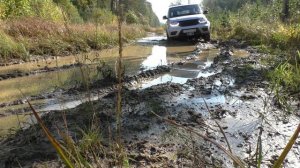 УАЗ ПАТРИОТ