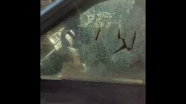 Недовольный владелец Range Rover-а смотреть онлайн