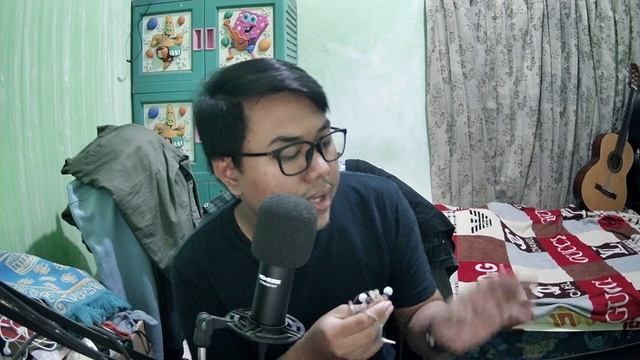 UNBOXING DAN REVIEW EARPHONE KZ EDX PRO DIBAWAH 100 RIBUAN APAKAH WORTH IT? - OMJIK VERSION смотреть онлайн