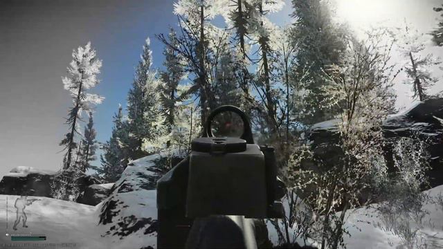 Zapad - Tarkov Edit смотреть онлайн