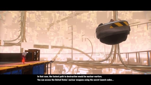 Eggman's AI Generated Daughter смотреть онлайн