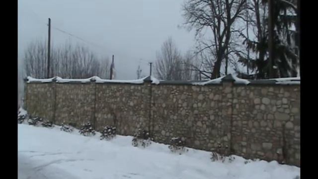 свитязь монастырь смотреть онлайн