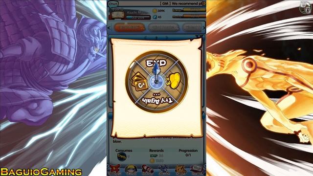 Pocket Ninja - Tales of Leaf Gameplay/APK/First Look/New Mobile Game смотреть онлайн
