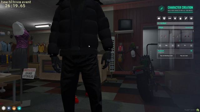 MOONMOON VOD - MARCH 01 2024 PART 1 смотреть онлайн