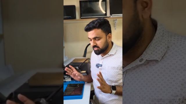 IPHONE X DISPLAY GLASS BROKEN..? смотреть онлайн