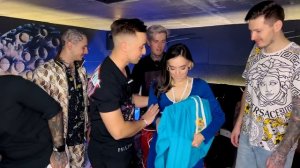 САМАЯ ДОРОГАЯ РАСПАКОВКА НОВОГОДНИХ ПОДАРКОВ MAGIC FIVE... ** НОВЫЕ МАШИНЫ **