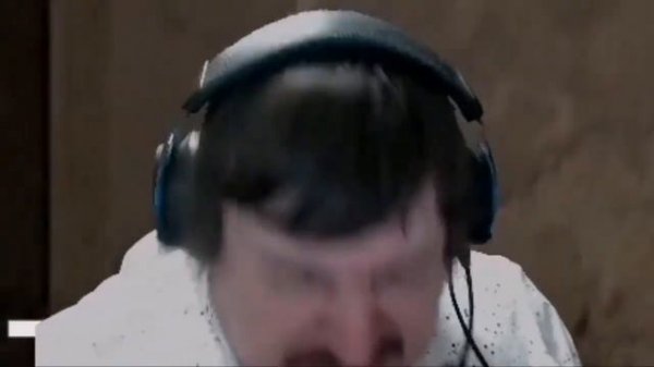 DOSIA ЧИХАЕТ / ДОСЯ КС ГО