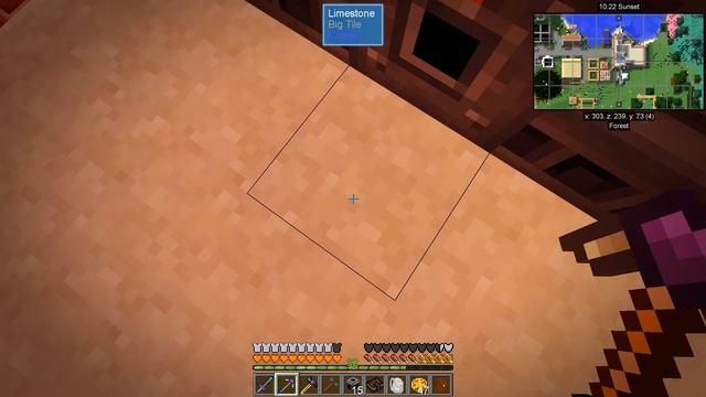 SevTech Ages [FR] | #32 - Le plastique c'est fantastique ! смотреть онлайн