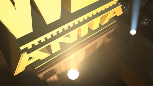 20th Century Anita, AKA anitaKeyboard - Sweet Anita Edit смотреть онлайн