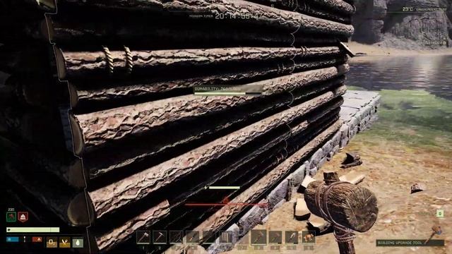 Icarus Beta Weekend #4 Gameplay - Going Stone Age - Ep21 смотреть онлайн