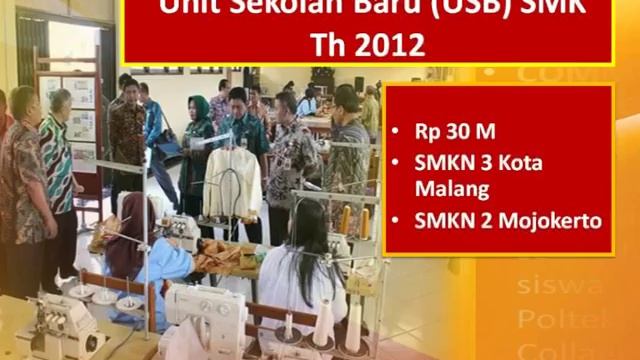 The Best Practice Excellence Service For Education in East Java смотреть онлайн