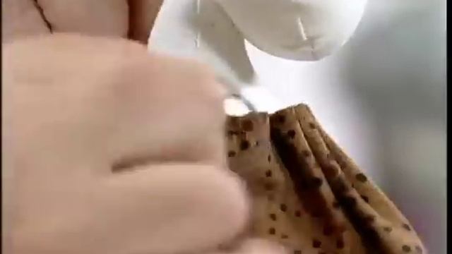 Artesanato - Boneca para peso de porta смотреть онлайн