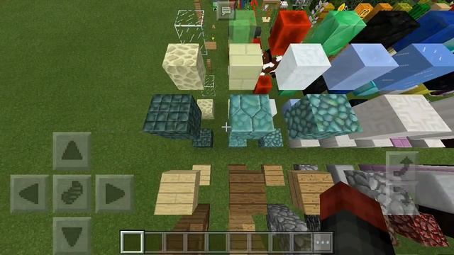 FAITHFUL 32x32 FOR 1.0!!! - Minecraft PE Texture Pack Showcase смотреть онлайн