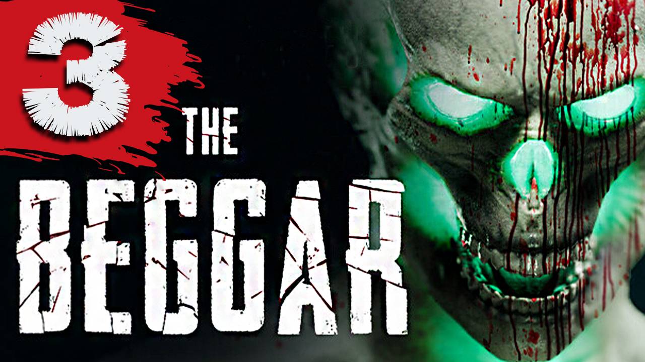 HORROR TALES: The Beggar ► #3 (Без комментариев. Игрофильм). смотреть онлайн