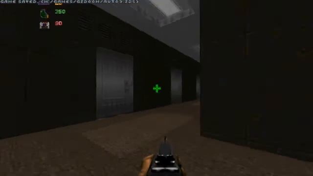 Are you not enterained!? - Kyle873's Doom RPG Let's Play смотреть онлайн