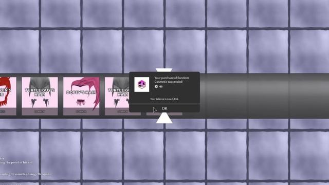 Spending 4800 R$ On Cosmetics [YBA] смотреть онлайн