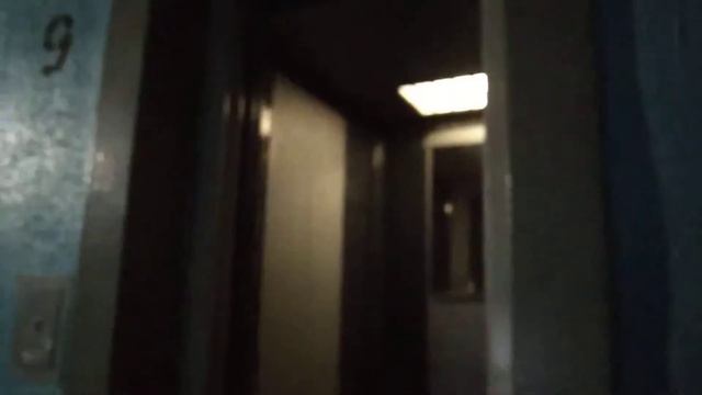 (Переснято) Лифт МЭЛ @ Ул. Чертановская, 3 кор. 3 смотреть онлайн