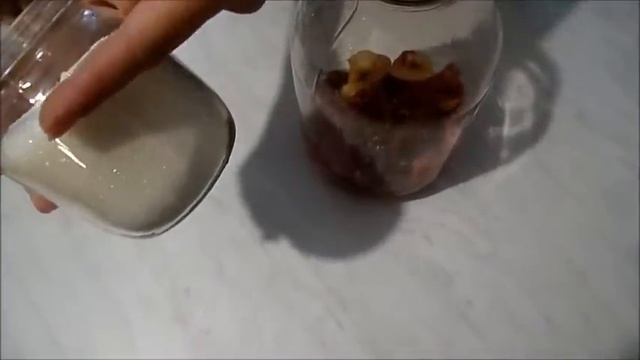 КОМПОТ АССОРТИ НА ЗИМУ смотреть онлайн